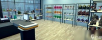 《手办商店模拟器》游戏特色内容介绍