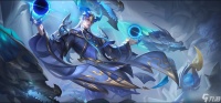 《王者荣耀》东皇太一噬灭天穹赛季皮肤上线时间介绍