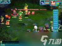 梦幻诛仙怎么抓鬼 原来的梦幻诛仙抓鬼隐藏任务必看