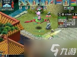 梦幻西游秉笔绘墨魂任务如何完成