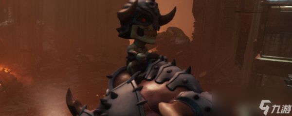 《毁灭战士：黑暗时代》恶魔玩具粉红魔骑士获得位置介绍