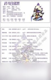 洛克王国华魇萌少技能表是什么