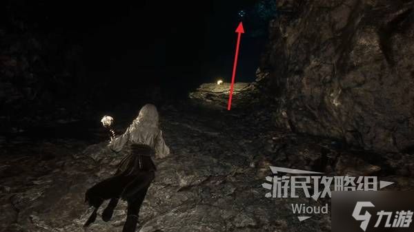 《光与影33号远征队》玛埃尔武斗刺获取方法 武斗刺属性及词条一览