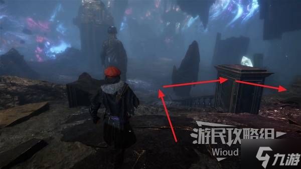 《光与影33号远征队》活跃医师符纹获取攻略 活跃医师符纹在哪