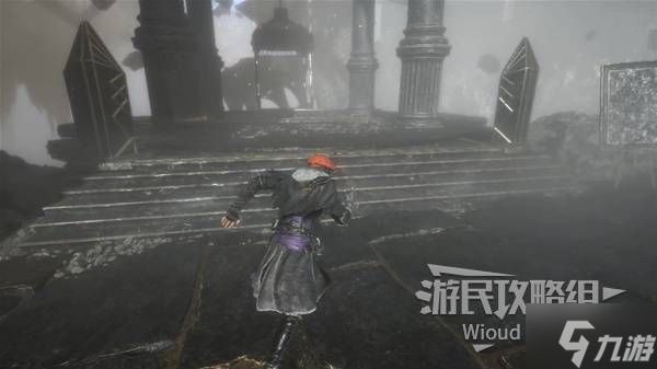 《光与影33号远征队》活跃医师符纹获取攻略 活跃医师符纹在哪