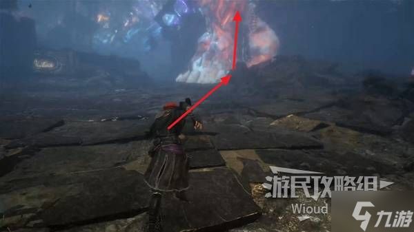 《光与影33号远征队》活跃医师符纹获取攻略 活跃医师符纹在哪