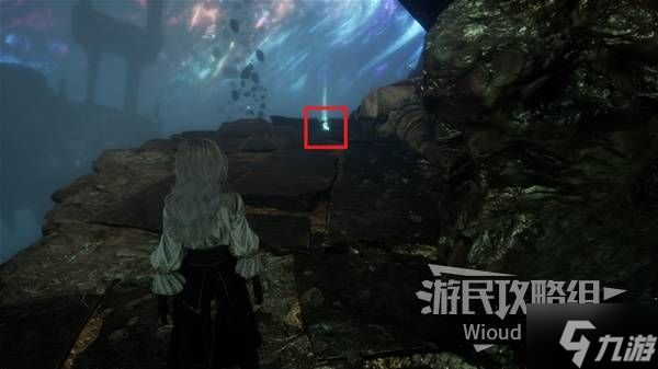《光与影33号远征队》活跃医师符纹获取攻略 活跃医师符纹在哪