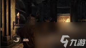 越来越黑暗野蛮人是什么职业