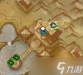 《魔兽世界》雷神岛前往方法介绍
