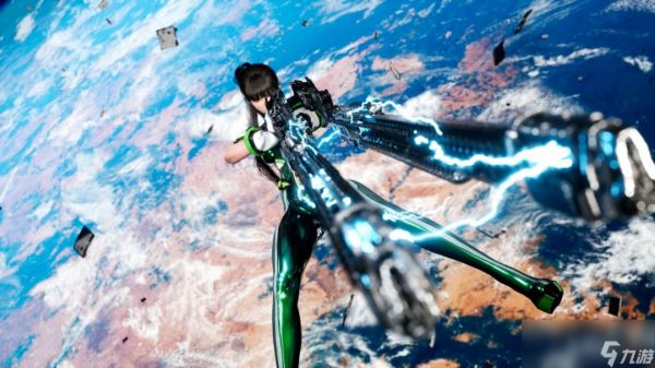 《星刃》Steam国区售价268元 PC配置需求公布