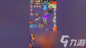百炼英雄恶魔领主怎么打