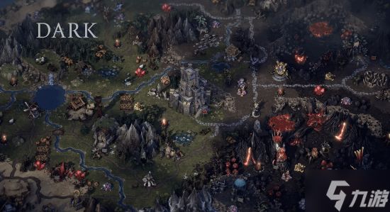 育碧《魔法门之英雄无敌：上古纪元》发布更新介绍：天使造型重新设计 城镇优化
