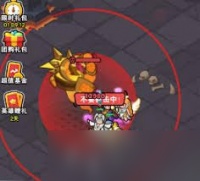 百炼英雄寒冰领主怎么打