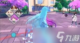 伊妮莉丝如何获取钻石