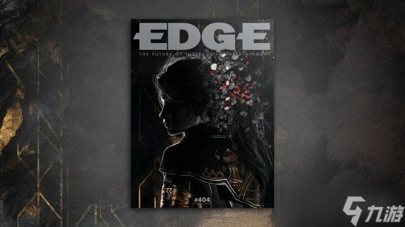 《光与影：33号远征队》获Edge满分！与传奇大作并列