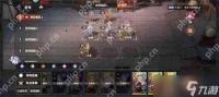 三国志幻想大陆2枭之歌低配女团玩法搭配