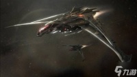 《星际公民》作死?付费升级飞船引怒火 官方认怂