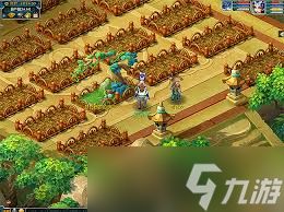 <a id='link_pop' class='keyword-tag' href='https://www.9game.cn/menghuanxiyou/'>梦幻西游手游</a>七色花瓣怎么获得