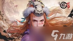 不良人破局中侠客玉佩如何选择