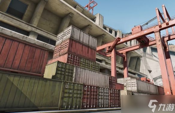《三角洲行动》零号大坝原型位置介绍