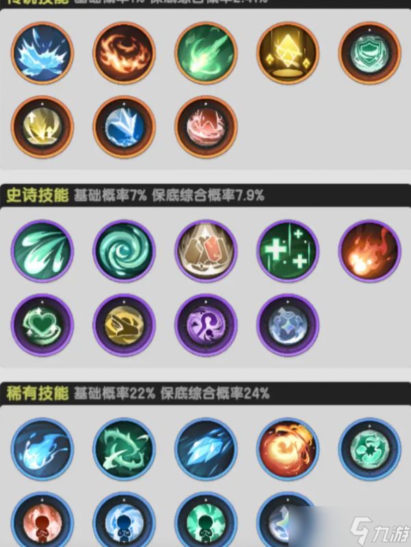 《杖剑传说》贤者玩法介绍