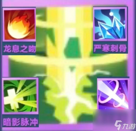 口袋斗蛐蛐天鹰玩法全解析：回复暴击流核心攻略