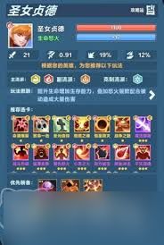 口袋斗蛐蛐中火女是谁