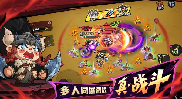 《英勇之地》混沌概率师打法攻略