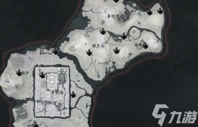 燕云十六声免费白嫖38抽全攻略