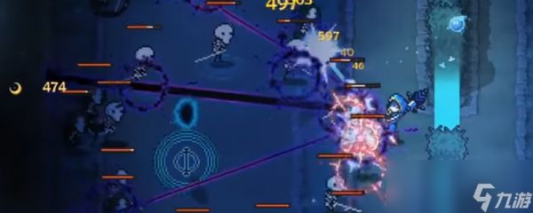 《The Slormancer》反弹几率属性作用及公式介绍