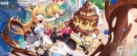 《原神》5.6版本角色强度排行榜 5.6爱可菲强度评级