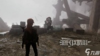 《光与影33号远征队》探天默偶在哪里及路线介绍 探天默偶在哪
