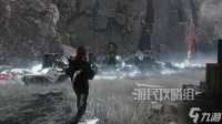 《光与影33号远征队》冰封之心默偶在哪里及路线介绍 冰封之心默偶在哪