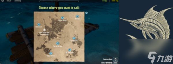 《海盗湾模拟器》游戏特色内容介绍