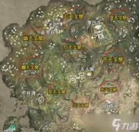 永劫无间拜佛任务点 永劫无间崔三娘修行拜佛任务攻略