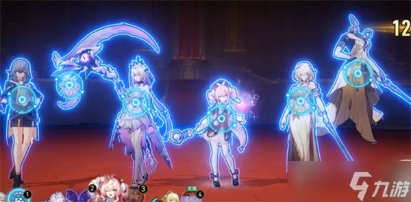 崩坏星穹铁道代理人战争成就如何达成