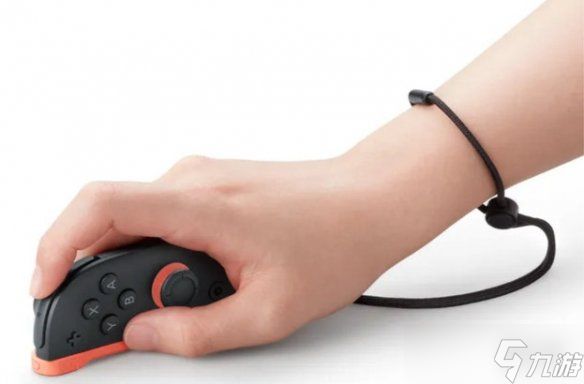 NS2手柄革新：Joy-Con2化身体感鼠标,速度三档可调