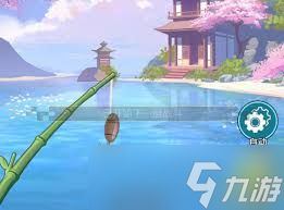 三千幻世钓鱼怎么玩