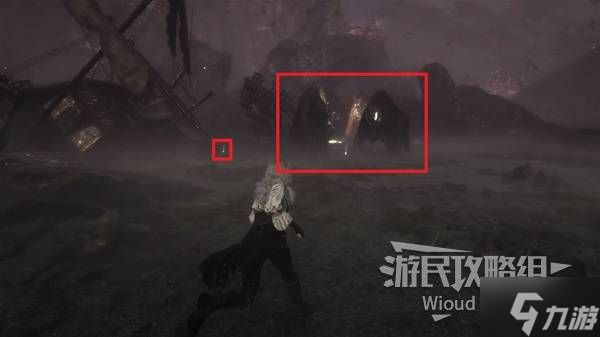 《光与影33号远征队》暗影海滩探索攻略 暗影海滩全收集指南