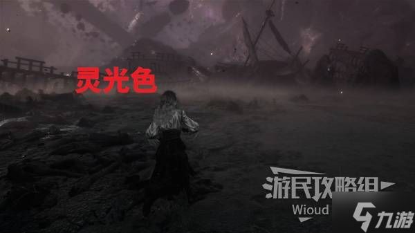 《光与影33号远征队》暗影海滩探索攻略 暗影海滩全收集指南
