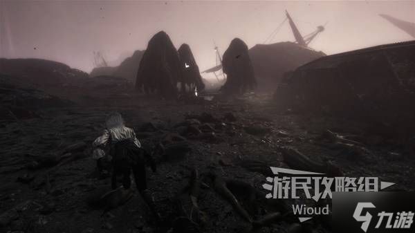 《光与影33号远征队》暗影海滩探索攻略 暗影海滩全收集指南