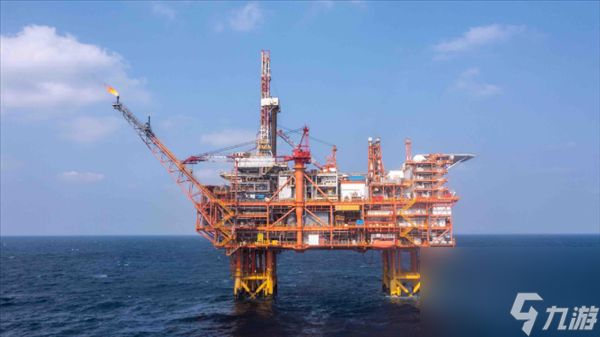 我国首个海上CCUS项目投用：海上碳封存利用技术全链条升级