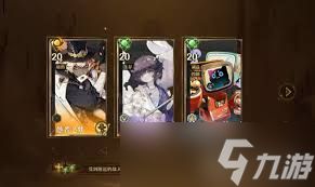 无尽梦回手游连珠流派必看！愚者之梦技能深度剖析，带你领略超燃战斗体