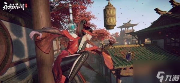 <a id='link_pop' class='keyword-tag' href='https://www.9game.cn/yongjiewujian/'>永劫无间手游</a>无尘大招怎么躲？掌握核心技巧
