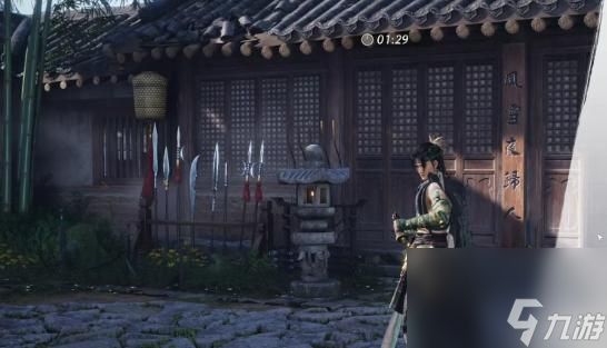 燕云十六声栗子游尘怎么偷师？掌握完整流程