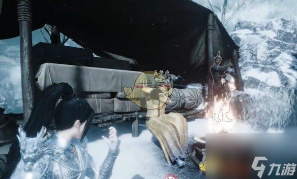 《燕云十六声》凉州偷装备攻略