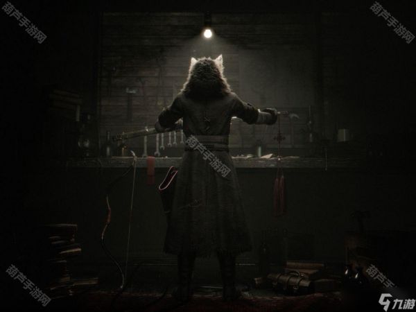 《匹诺曹的谎言》公布新 DLC《序曲》实机 抢先一窥新场景克拉特、角色等样貌