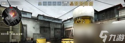 CSGO2初玩图文心得