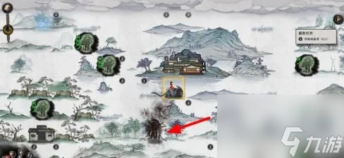 鬼谷八荒木灵珠怎么获取