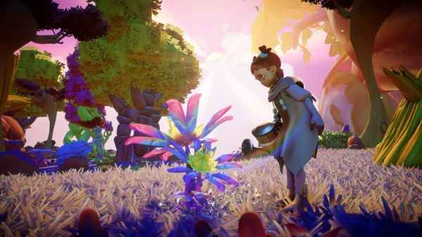 永恒树之歌创世什么时候出 公测上线时间预告